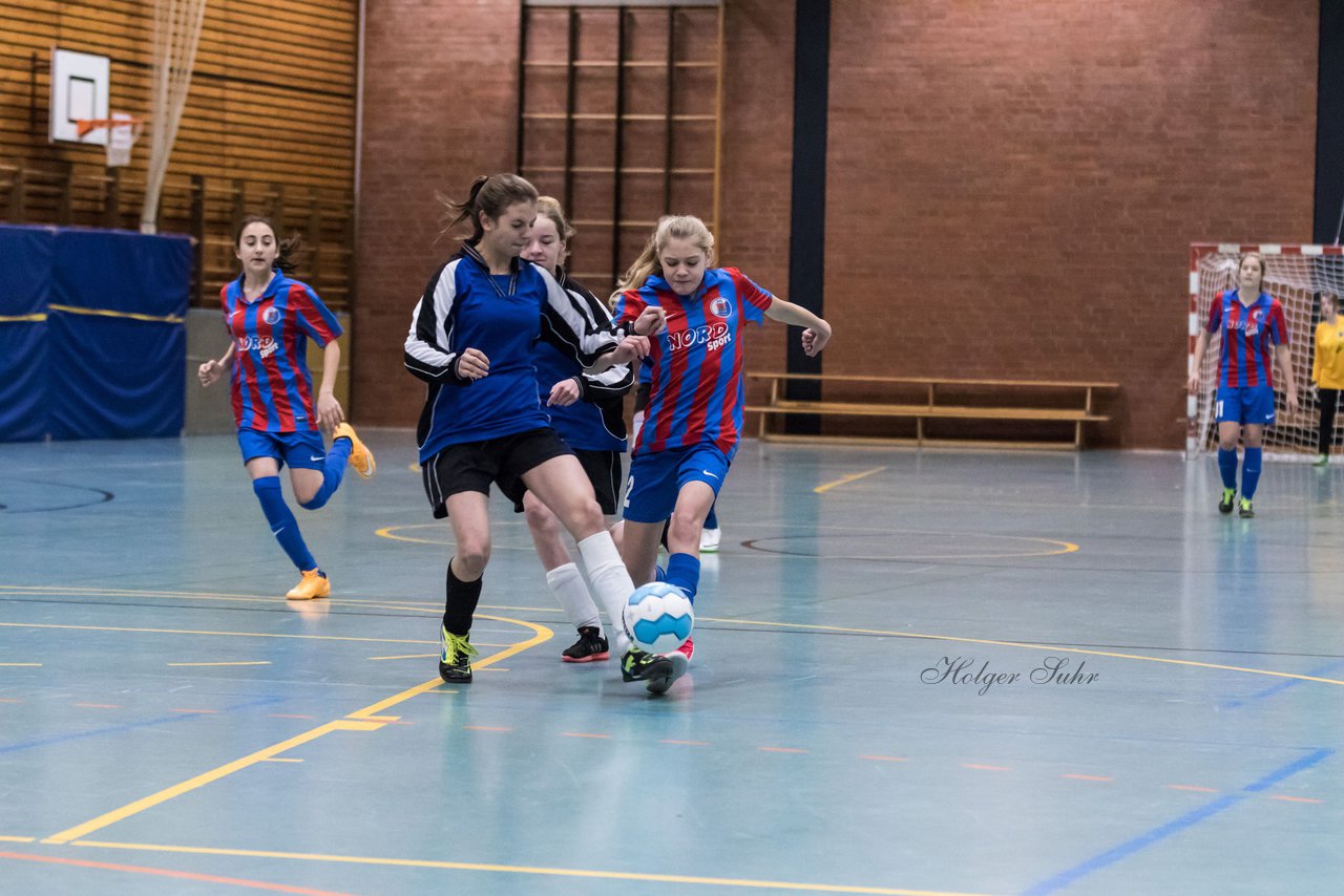 Bild 73 - KT Turnier 1